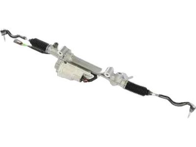 2021 Jeep Grand Cherokee Rack And Pinion - 68499166AA