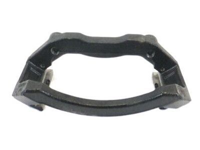 Dodge Durango Brake Caliper Bracket - 5080557AC