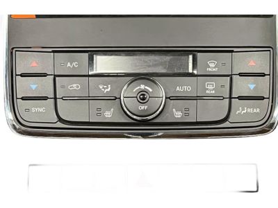 Dodge 55111865AO