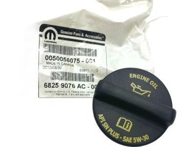 Jeep 68259076AC