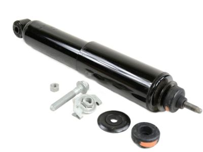 Mopar 68111104AB ABSBR Kit-Suspension