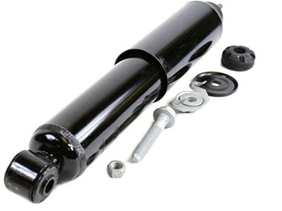 Mopar 68111104AB ABSBR Kit-Suspension