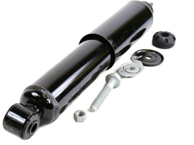 Pair Of Monroe Rear Shock Absorbers For Dodge Ram 4500 & 5500 – Set Of 2