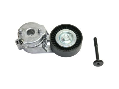 Jeep Wrangler Belt Tensioner - 4854089