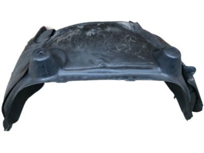 Mopar 55396462AB Shield-Fender Side