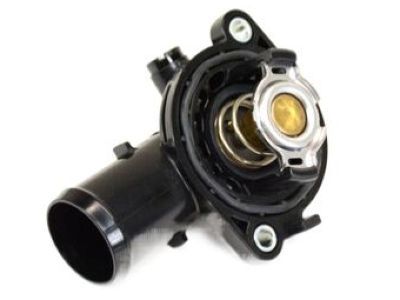 Ram ProMaster 3500 Thermostat Housing - 68136754AA