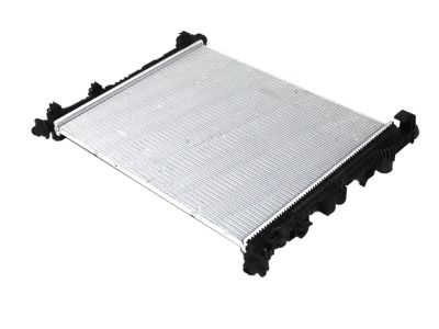Dodge Radiator - 68480071AC