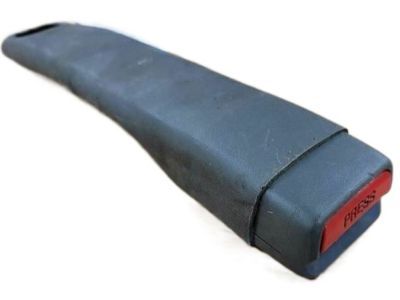 Dodge Ram 3500 Seat Belt - 5KM841D5AA