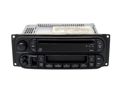 Chrysler 4858584AG