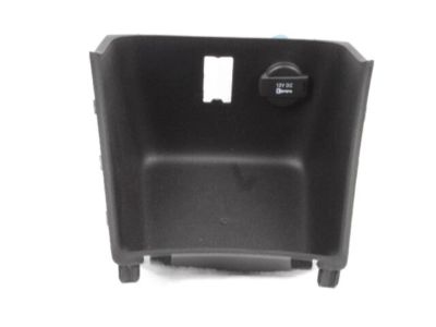 Mopar 1SW74DX9AB BOX/BIN-Storage