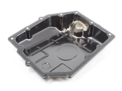 Ram Dakota Transmission Pan - 52852912AC