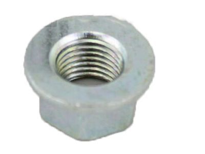 Mopar MD090875 Nut-Suspension CROSSMEMBER