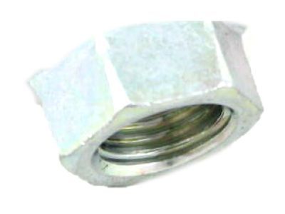 Mopar MD090875 Nut-Suspension CROSSMEMBER