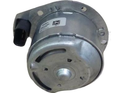 Dodge 5127666AA