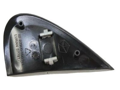 Mopar 55362870AC APPLIQUE-Fender