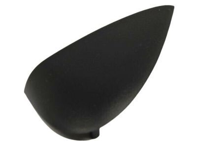 Mopar 55362870AC APPLIQUE-Fender