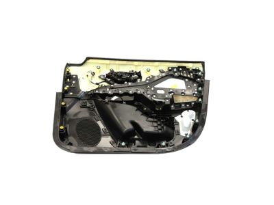 Jeep 6AX501T5AB