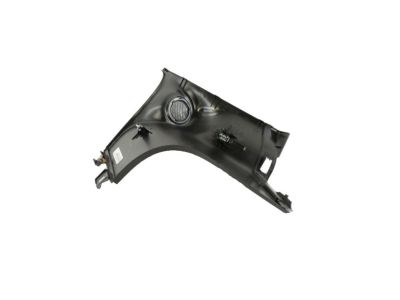 Jeep 5VP14DX9AC