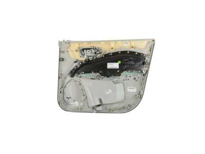 Jeep 5VL831R5AD