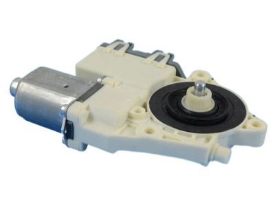 Mopar Window Motor - 68170255AB