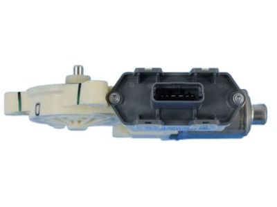 Mopar 68170255AB Front Door Window Regulator Motor