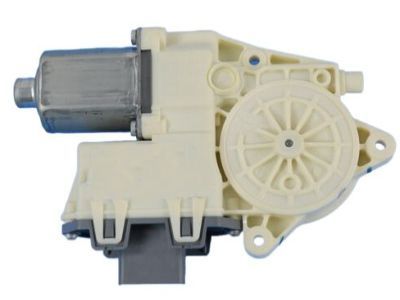 Mopar 68170255AB Front Door Window Regulator Motor