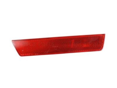 2011 Dodge Challenger Side Marker Light - 68039505AA