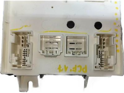 Chrysler 68424600AD