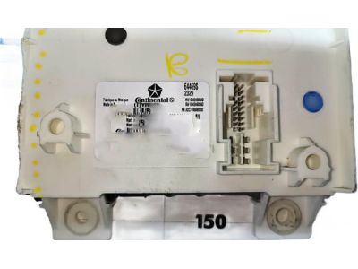 Chrysler 68424600AD