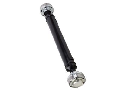 2014 Dodge Durango Drive Shaft - 52853641AD