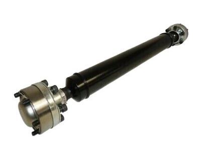 Mopar 52853641AD Front Drive Shaft