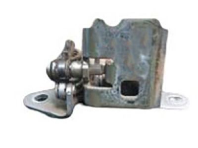 2007 Dodge Caliber Door Hinge - 5115713AA