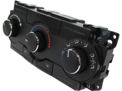 Mopar 55111009AF Heater Air Conditioner Climate Control
