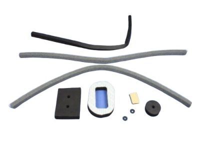 Mopar 68048898AA Seal Kit-A/C And Heater Unit