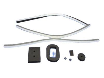 Mopar 68048898AA Seal Kit-A/C And Heater Unit