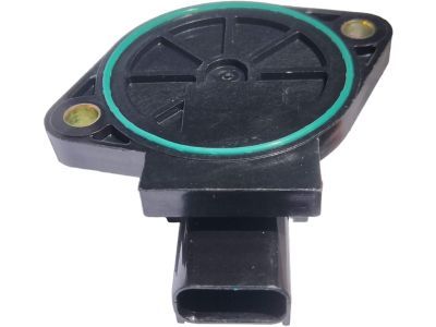 Chrysler Camshaft Position Sensor - 4882851AB