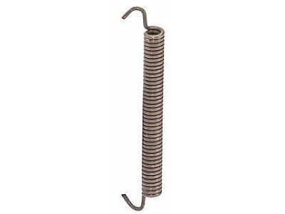 Mopar 68003607AB Spring-Upper Shoe Return