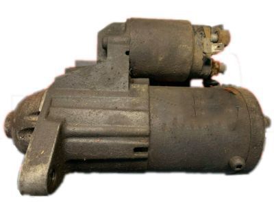 Mopar 56041914AC Starter Motor