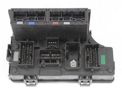 Mopar 4692666AB Block-Totally Integrated Power