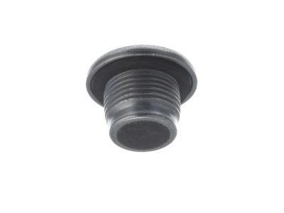 68456965AB Mopar Plug-Differential Cover Product Photo 1 of 4