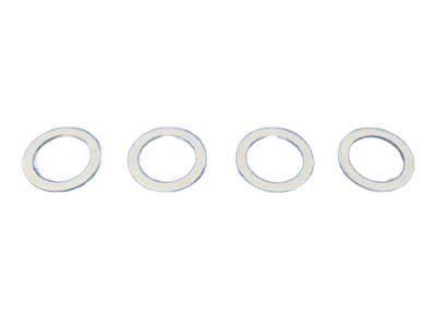 Mopar 68192666AA Gasket-Drain Plug