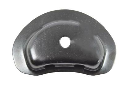 Mopar 55360201AC Cup-JOUNCE Bumper