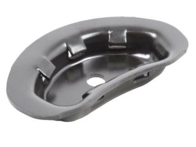 Mopar 55360201AC Cup-JOUNCE Bumper