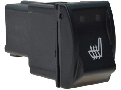 Dodge Magnum Seat Switch - 4602389AA