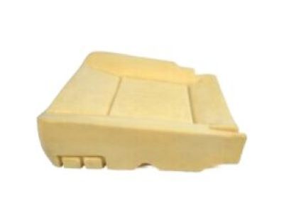 Mopar 68194641AA Seat Cushion Foam Front Left