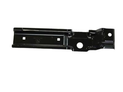 Jeep Wrangler Rear Crossmember - 68298696AA