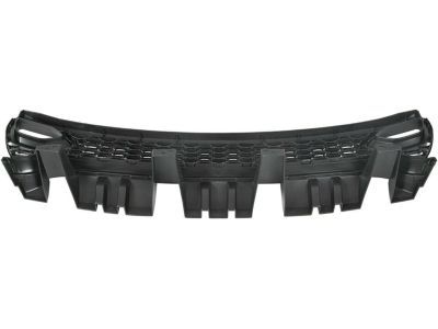 Mopar 68417505AB Bezel-Upper Grille