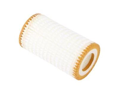 Chrysler Oil Filter - 5143064AA