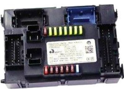 Mopar 68409790AC Module-Body Controller