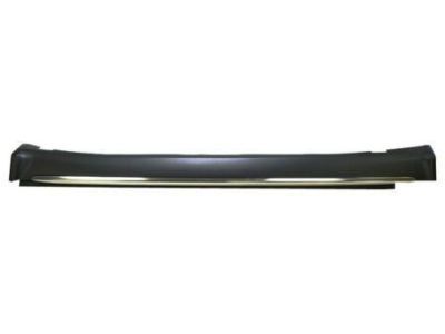 Mopar 1PA95RXFAF Molding-SILL Cover